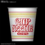 予約 BEST HIT CHRONICLE 1/1 カップヌードル プラモデル 20年09月