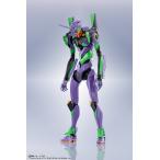 新品 ROBOT魂 エヴァンゲリオン初号機-新劇場版- ＜SIDE EVA＞  再販