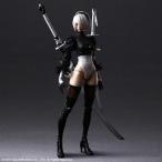 新品 スクウェアエニックス ニーア オートマタ PLAY ARTS改 ヨルハ 二号 B型 DX版