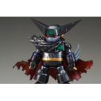 新品 AA合金 ブラックゲッター メタリックカラーver.