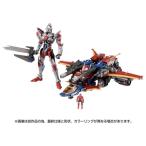 新品 タカラトミー ダイアクロン グリッドマンユニバース 01 超神合体バトルスグリッドマン
