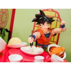 S.H.Figuarts  ドラゴンボール 孫悟空の腹八分目セット