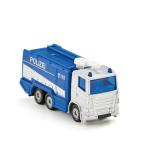 新品SK1079 ジク SIKU ポリス放水車