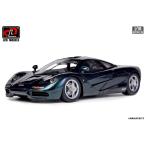 予約 LCD18014-GR LCD 1/18 マクラーレン F1 XP5 グリーン