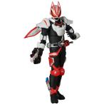 予約 メディコム・トイ リアルアクションヒーローズ No.796 RAH GENESIS 仮面ライダーギーツ マグナムブーストフォーム 26年04月