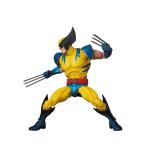 MEDICOM TOY MAFEX No.096 X-MEN WOLVERINE（COMIC Ver.） MAFEX