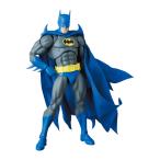 新品 メディコム・トイ マフェックス No.215 MAFEX KNIGHT CRUSADER BATMAN 再販