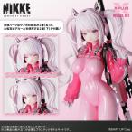 新品 エクスプラス 勝利の女神：NIKKE アリス プラスチックモデルキット