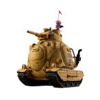 新品 メガハウス VA PIECE SAND LAND サンドランド国王軍戦車隊104号車