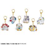予約 メガハウス アクリルマスコット 銀魂 エリザベス12星座 spring&summer 1BOX 6個入 25年10月