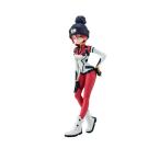 予約 メガハウス Lucreaらいと 機動戦士Gundam GQuuuuuuX アマテ・ユズリハ(マチュ) パイロットスーツVer. 25年12月