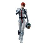 予約 メガハウス GGGシリーズ 機動戦士ガンダム 逆襲のシャア アムロ・レイ 【限定復刻版】 25年12月