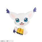 予約 メガハウス るかっぷ デジモンアドベンチャー テイルモン 再販 26年02月