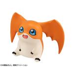 予約 メガハウス るかっぷ デジモンアドベンチャーパタモン 再販 26年02月