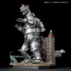 予約 海洋堂   ARTPLA SCULPTURE WORKS　メカゴジラRe:イマジネーション 27年01月