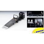 新品 トミカリミテッドヴィンテージNEO 日産 アトラス F24 積載車 セフテーローダ(黒)香港限定 318903