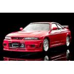 トミーテック LV-N305b NISMO 400R （赤） （1/64スケール トミカ