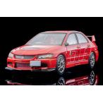 新品 LV-N349c トミカリミテッドヴィンテージNEO 1/64 三菱 ランサー GSRエボリューション IX MR ラリーアート仕様 ( 赤 ) 2006年式 333739