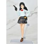 ショッピングfigma 予約 トミーテック figma リトルアーモリー 武装JKバリアントC2 コード:URBEX 25年11月