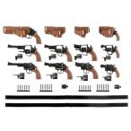  предварительный заказ Tommy Tec LA111 1/12lito искусственная приманка mo Lee револьвер комплект B 26 год 06 месяц 