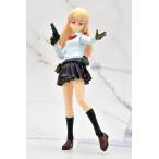 ショッピングfigma 予約 トミーテック figma リトルアーモリー 武装JKバリアントF2 コード:URBEX 26年08月