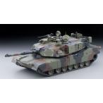 予約 AS008 アーセニア 1/64  M1A2エイブラムス(NATO迷彩) 337515