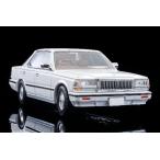 ショッピング白 予約 LV-N364a トミーテック 1/64 日産 セドリック HT V20ターボ ブロアム (白) 85年式 337904