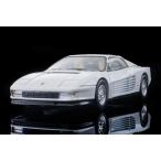 予約 LV-N トミカリミテッドヴィンテージNEO 1/64 フェラーリ テスタロッサ 前期型 （白） 339434