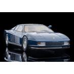 予約 LV-N トミカリミテッドヴィンテージNEO 1/64 フェラーリ テスタロッサ 前期型 （紺） 339984