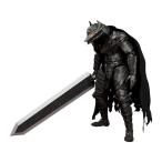 予約 マックスファクトリー   ベルセルク PLAMATEA ガッツ 狂戦士の甲冑Ver プラモデル 再販 26年10月