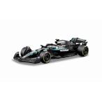 新品 BUR58002A ブラーゴ 1/64 メルセデス AMG ペトロナス F1チーム FW16 2025 #12 K . アントネッリ ※ブリスター仕様 再入荷
