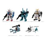 新品 バンダイ   機動戦士ガンダム MOBILE SUIT ENSEMBLE21 1BOX 10個入