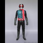 新品 プレックス ジャンボソフビフィギュア 1/6 仮面ライダー第2号(シン・仮面ライダー)