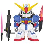 新品 イマージュ ジャンボソフビフィギュアSD MSZ-006 SD Zガンダム