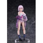 予約 アルファマックス AX-0298 1/7 SSSS.GRIDMAN 新条アカネ 26年01月