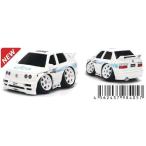 新品 JADA37330 JadaToys 1/43 デフォルメ フォルクスワーゲン SMALL BLOCKS VOLKSWAGEN JETTA