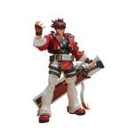 GUILTY GEAR -STRIVE- アクションフィギュア ソル バッドガイ