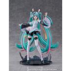 予約 ホビーストック 1/7 初音ミク HATSUNE MIKU EXPO 10th Anniversary ver. 26年05月