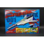  б/у искусство * storm TDF UH001 Ultraman seven Ultra Hawk 1 номер 