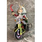 新品 プレックス EX三輪車 地獄大使 Bタイプ