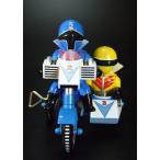 予約 アート・ストーム EX三輪車アオレンジャー＋キレンジャー Bタイプ 26年05月