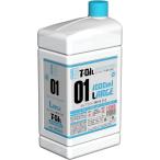 新品 ガイアノーツ T-01L ガイアカラー薄め液 【大】1000ml