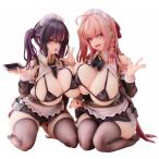 予約 DOKIBOKKI 1/5 こほう みや & おつはね ふわり 26年02月