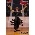 フィギュア本体