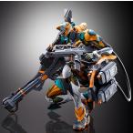 新品 METAL BUILD  エヴァンゲリオン零号機/零号機（改）