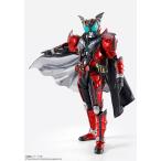 新品 S.H.Figuarts  （真骨彫製法）仮面ライダーダークキバ