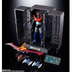 新品 DX超合金魂 マジンガーZ 50th Anniversary Ver.