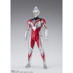 新品 S.H.Figuarts ウルトラマンアーク