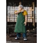 新品 S.H.Figuarts SAKAMOTO DAYS 坂本太郎