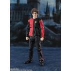 予約 S.H.Figuarts ハリー・ポッター(ハリー・ポッターと炎のゴブレット) 25年12月